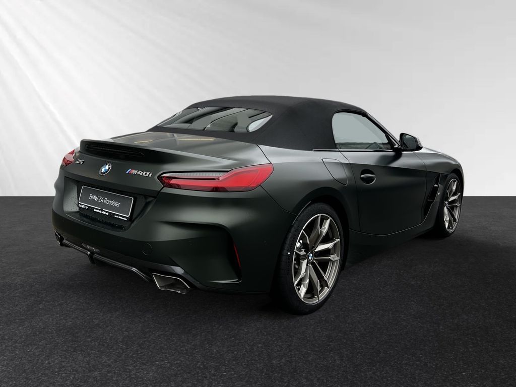 BMW Z4 M40
