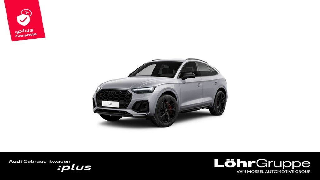 Audi SQ5 2025