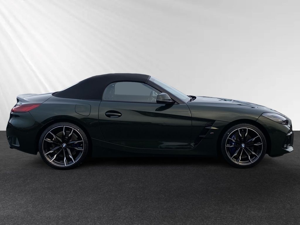 BMW Z4 M40