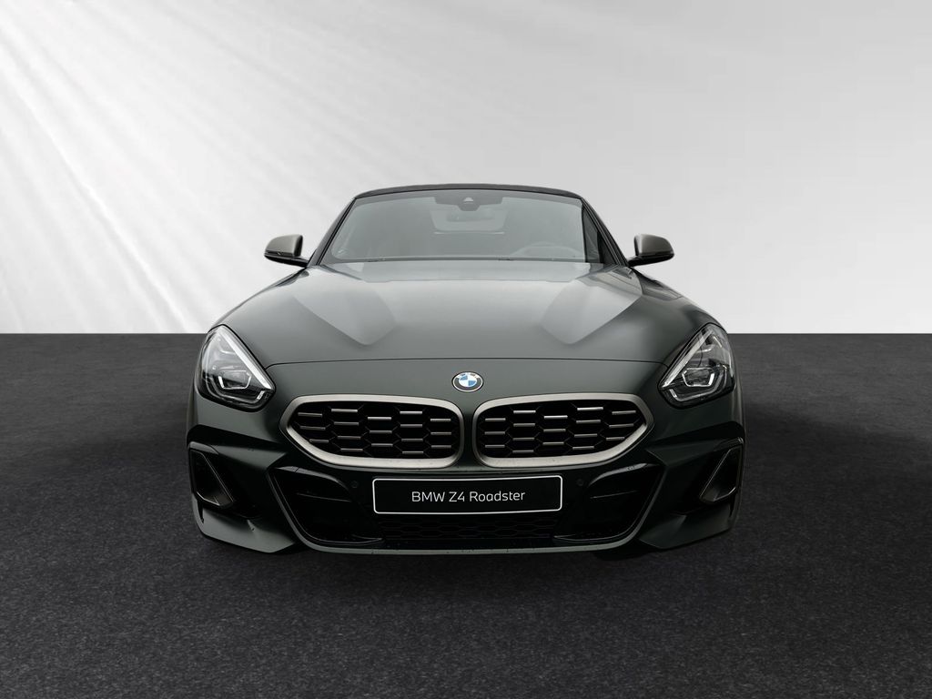 BMW Z4 M40