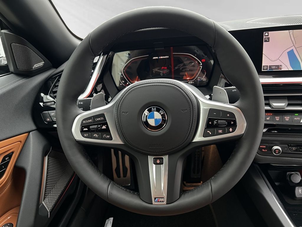 BMW Z4 M40