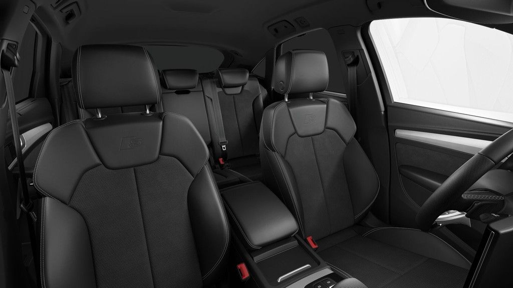 Audi SQ5 2025
