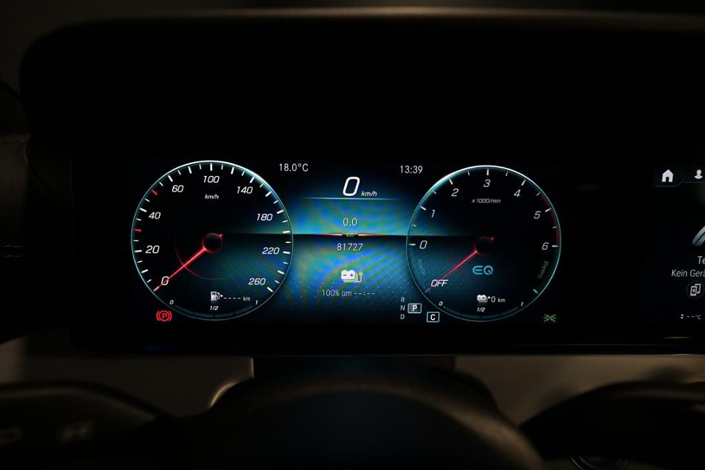 Mercedes-Benz E 300 2022