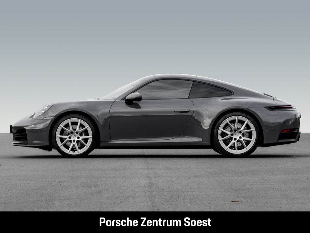 Porsche 992 2025