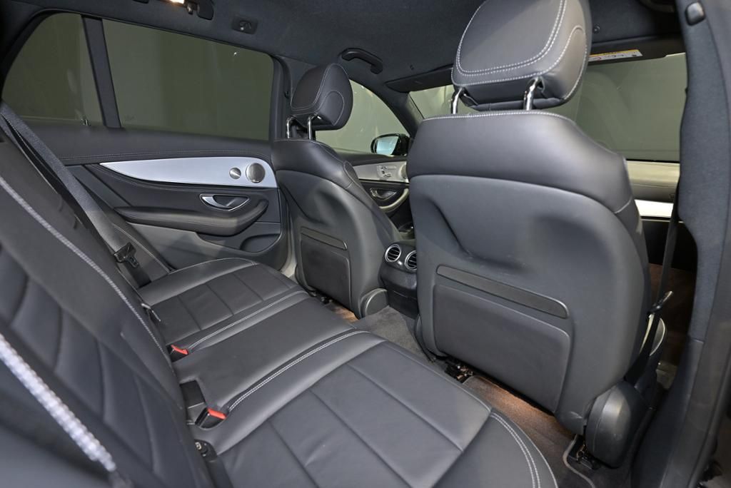 Mercedes-Benz E 300 2022