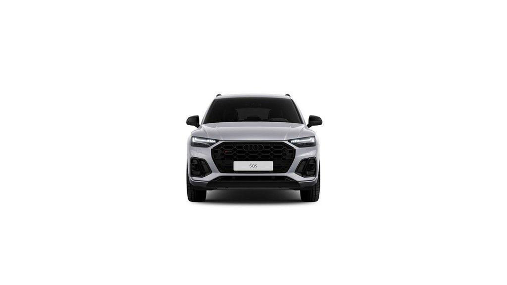 Audi SQ5 2025