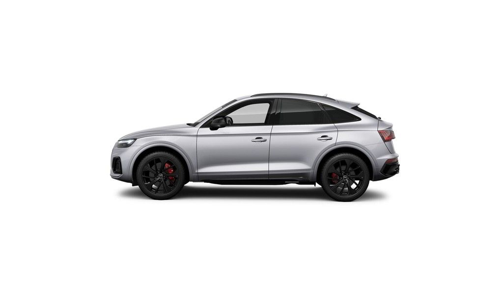 Audi SQ5 2025
