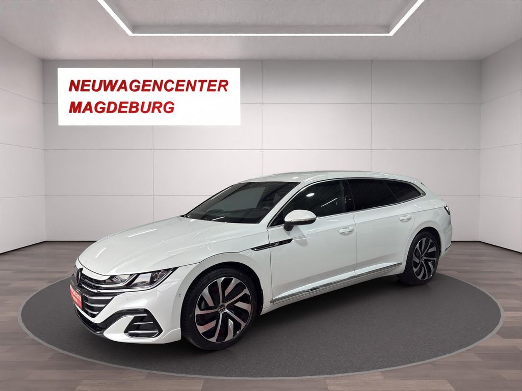 Volkswagen Arteon 2024