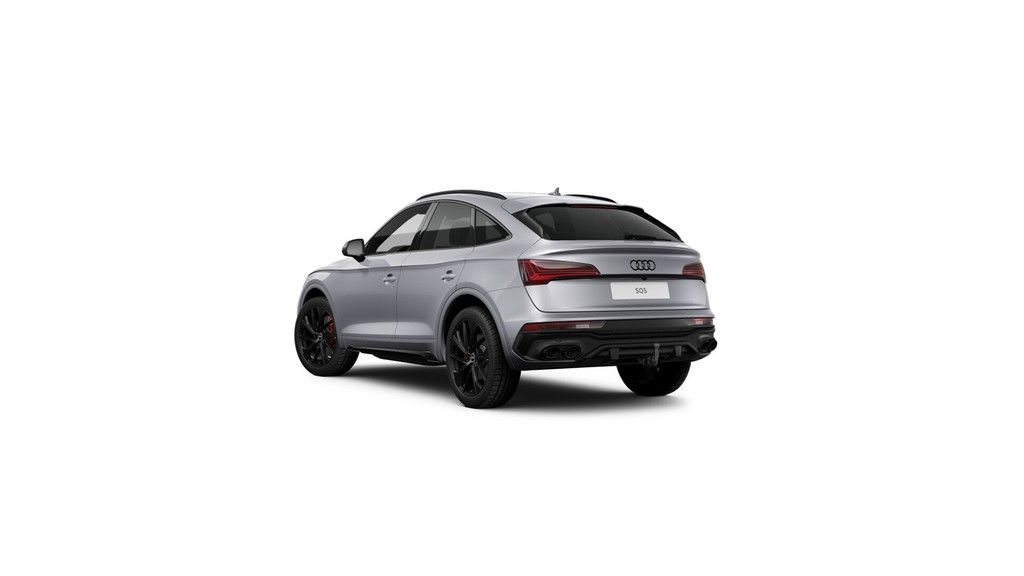 Audi SQ5 2025