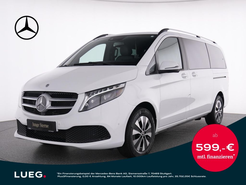 Mercedes-Benz V 250 2024