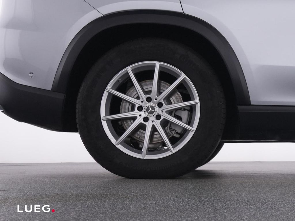 Mercedes-Benz GLE 350 2023