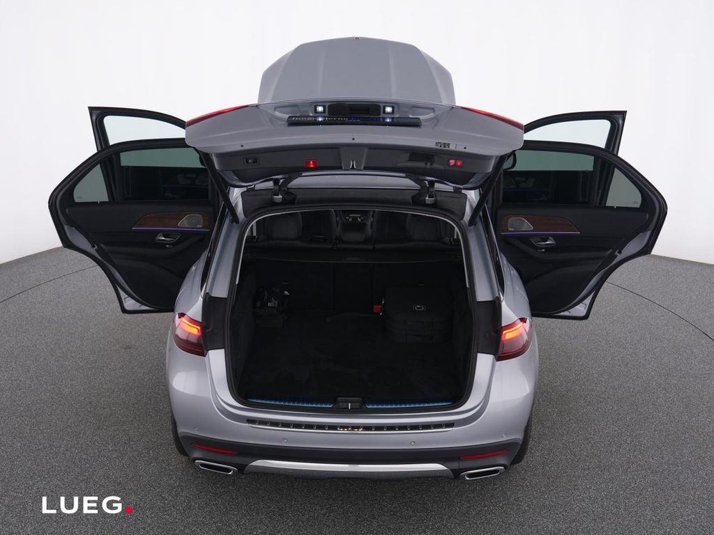 Mercedes-Benz GLE 350 2023