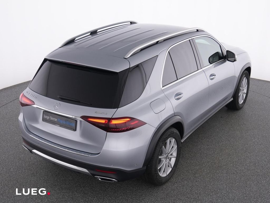 Mercedes-Benz GLE 350 2023