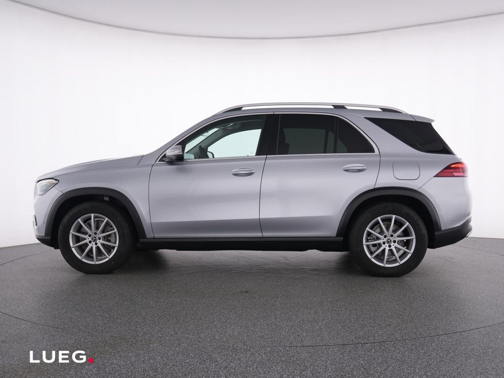 Mercedes-Benz GLE 350 2023