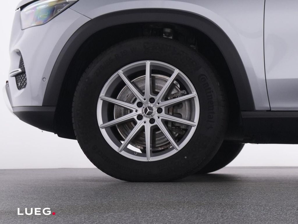 Mercedes-Benz GLE 350 2023