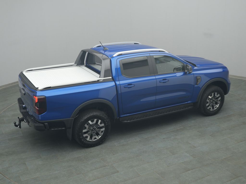 Ford 2025