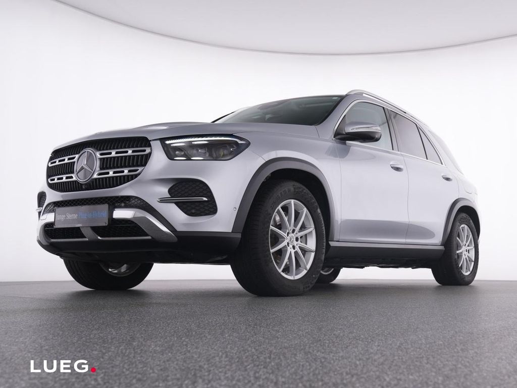 Mercedes-Benz GLE 350 2023