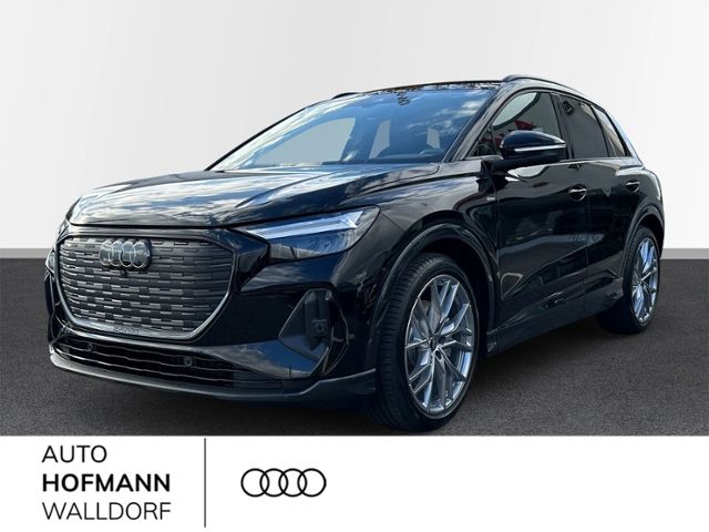Audi Q4 2025