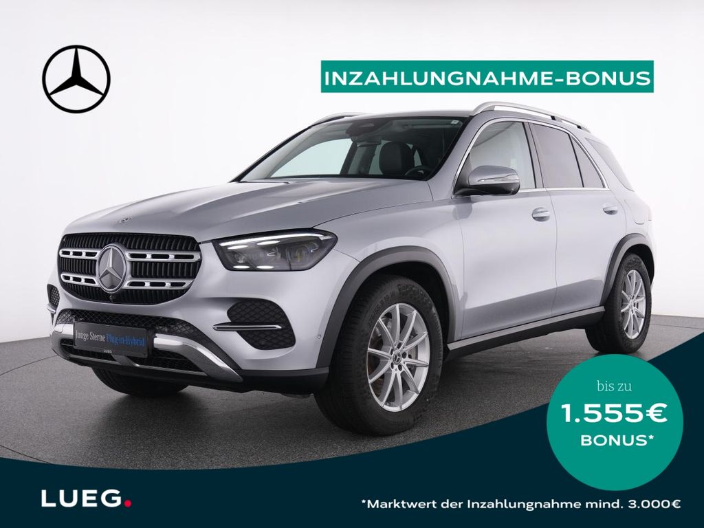Mercedes-Benz GLE 350 2023