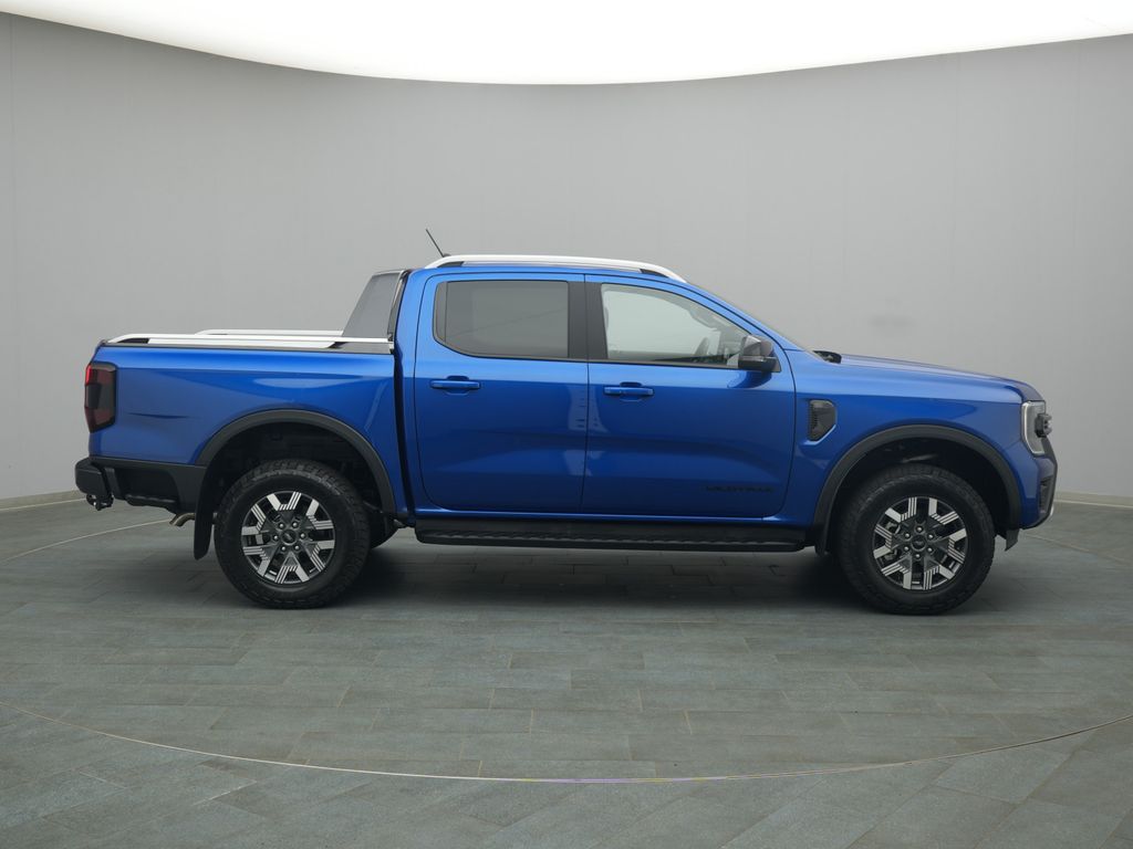Ford 2025