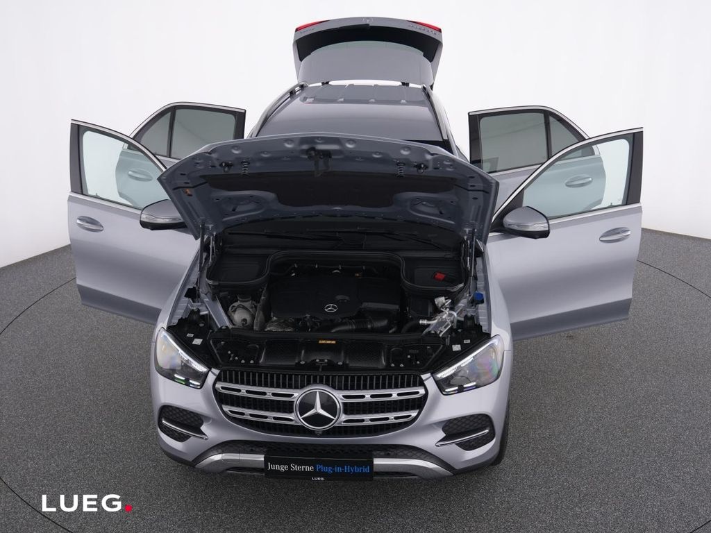 Mercedes-Benz GLE 350 2023