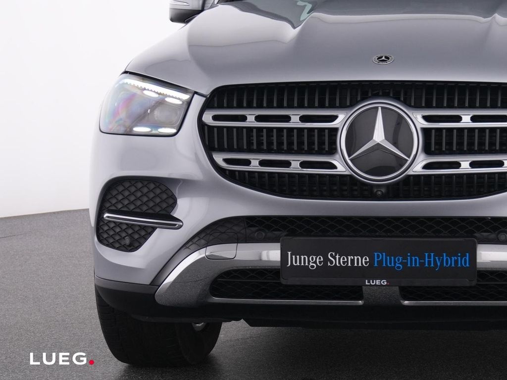 Mercedes-Benz GLE 350 2023