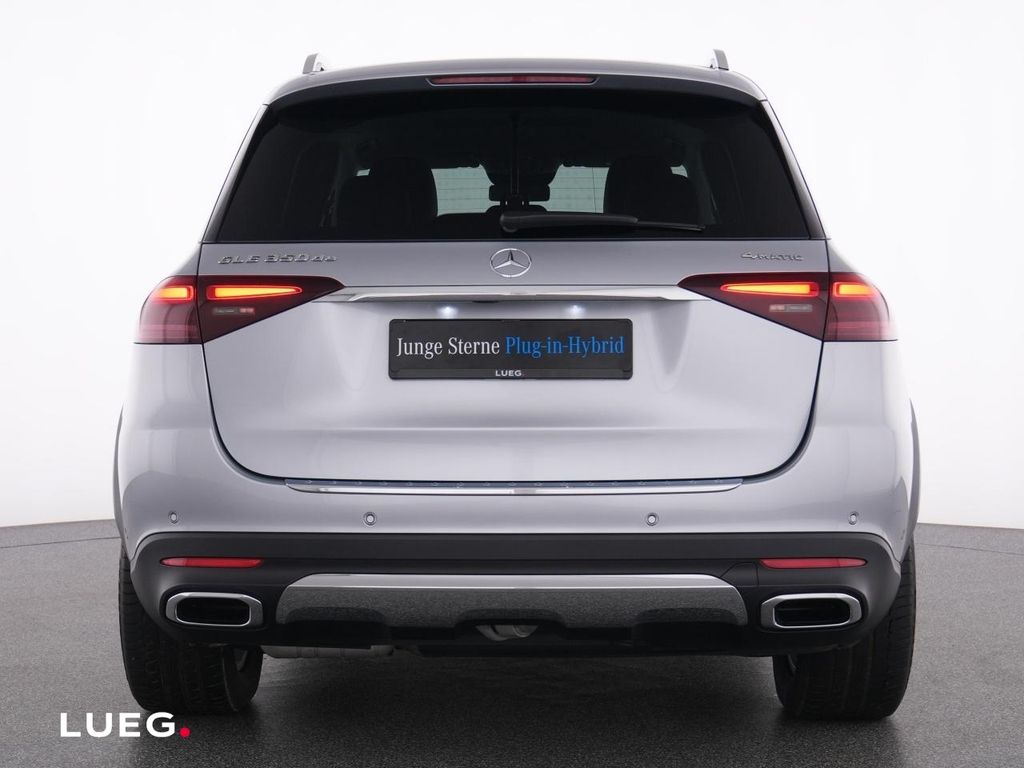 Mercedes-Benz GLE 350 2023