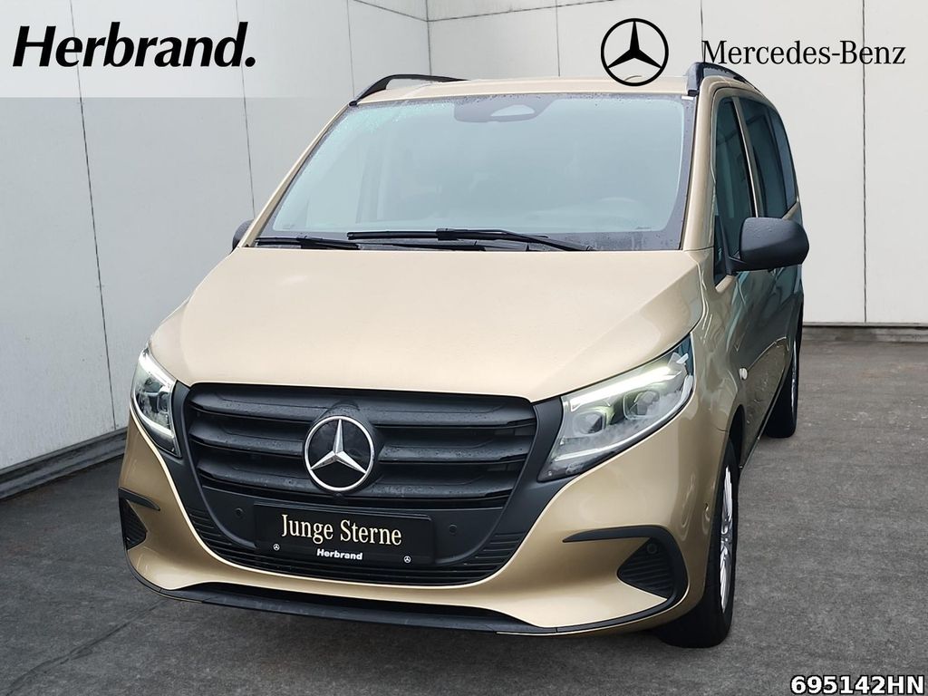 Mercedes-Benz Vito 2024