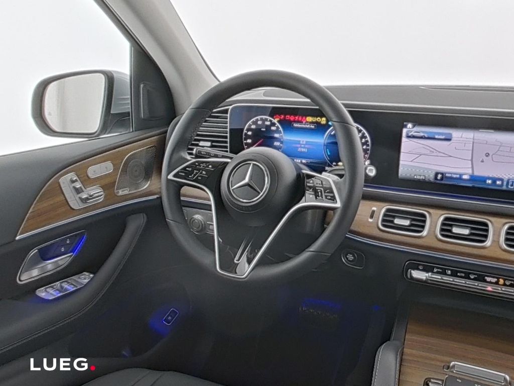 Mercedes-Benz GLE 350 2023
