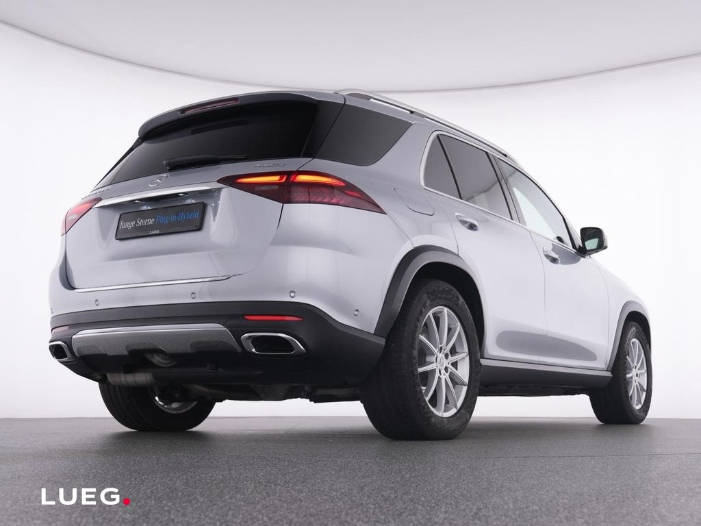 Mercedes-Benz GLE 350 2023