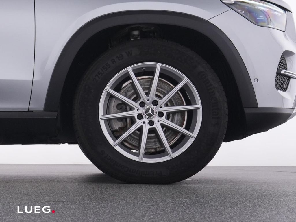 Mercedes-Benz GLE 350 2023