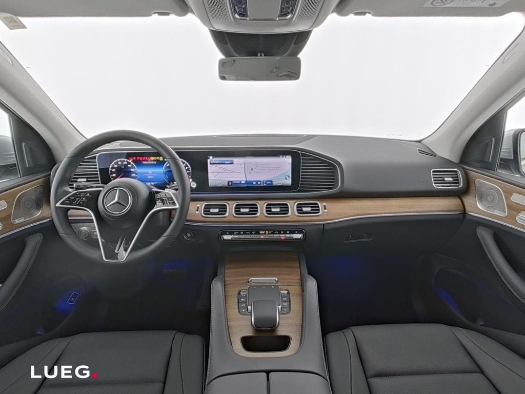 Mercedes-Benz GLE 350 2023