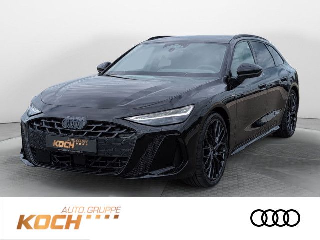 Audi A6 2025