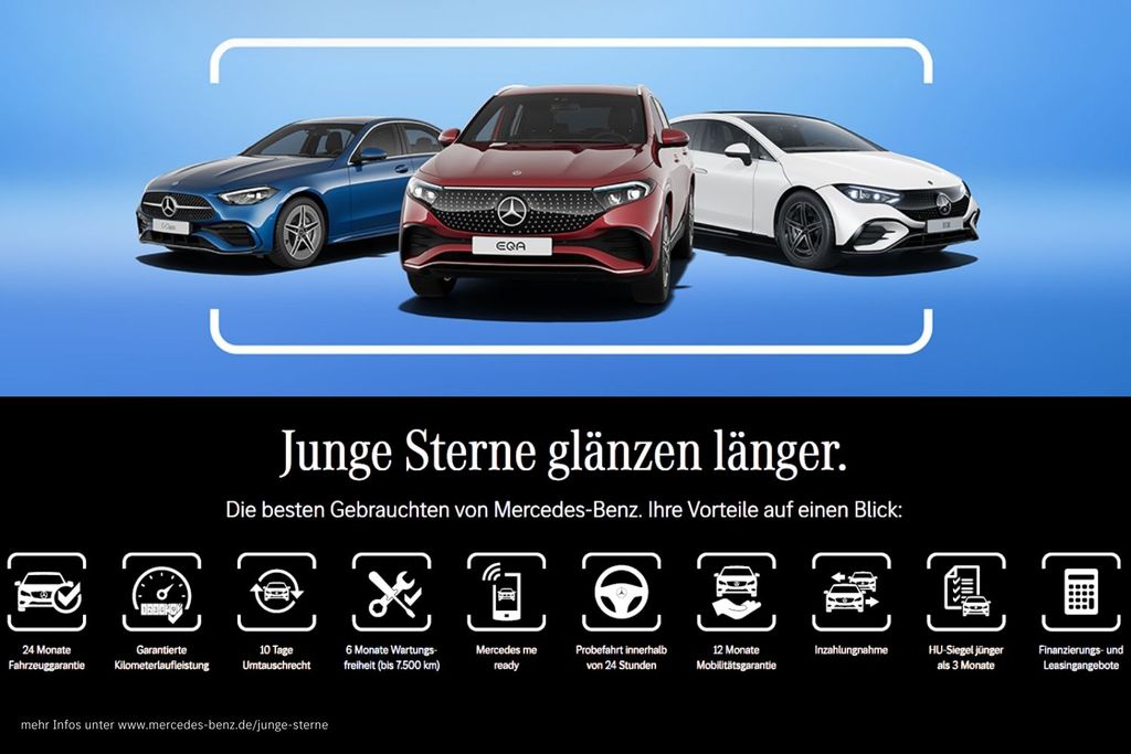 Mercedes-Benz GLE 350 2023