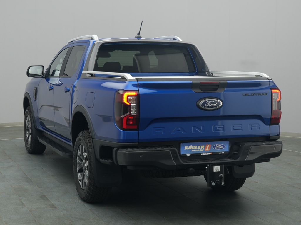 Ford 2025