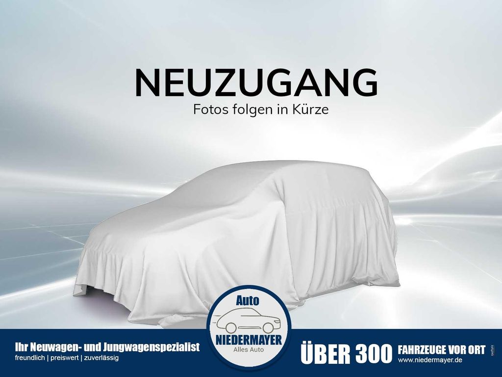 Volkswagen Tiguan 2025