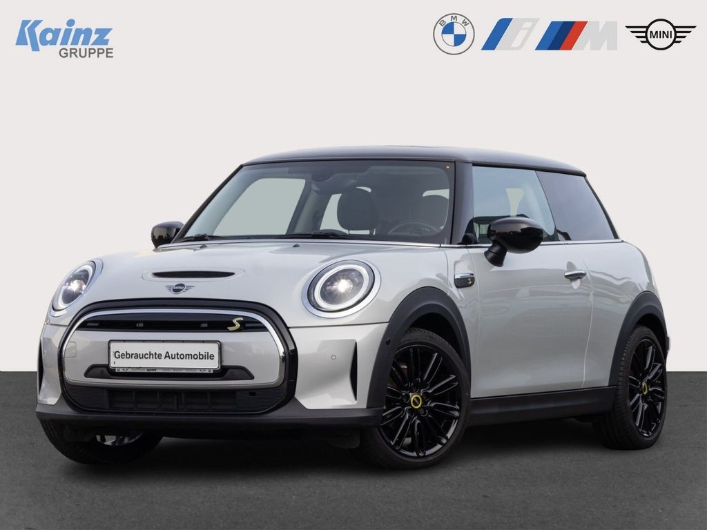 MINI Cooper SE 2021