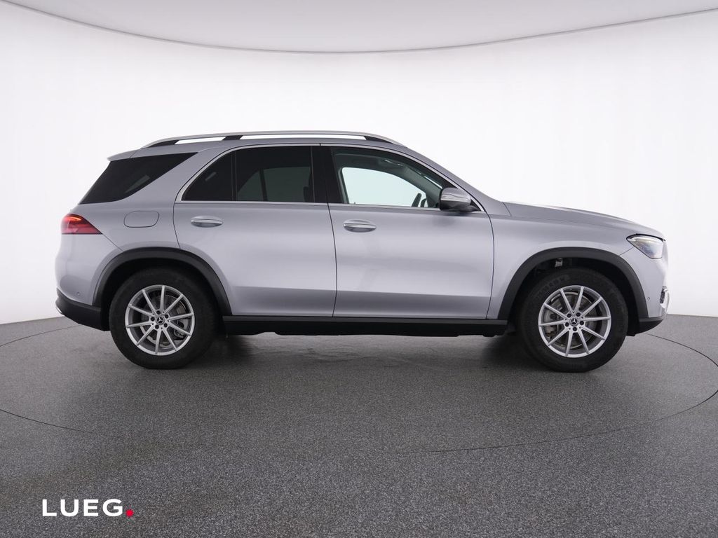 Mercedes-Benz GLE 350 2023