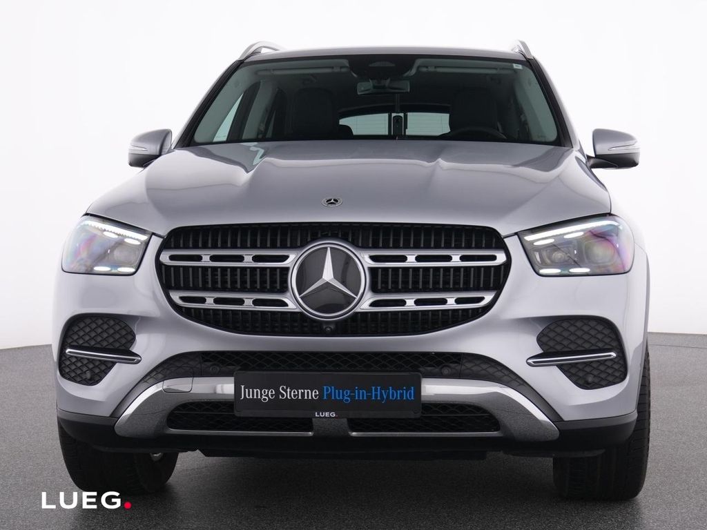 Mercedes-Benz GLE 350 2023