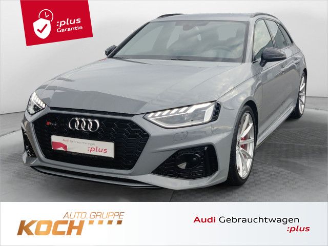 Audi RS4 2024