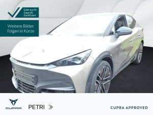Cupra Tavascan 2025
