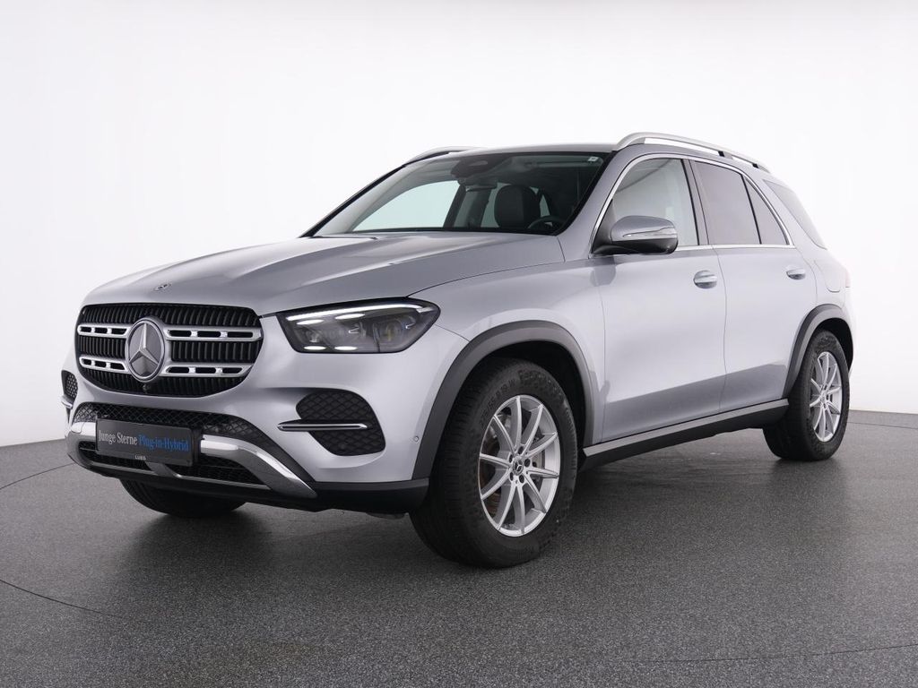 Mercedes-Benz GLE 350 2023