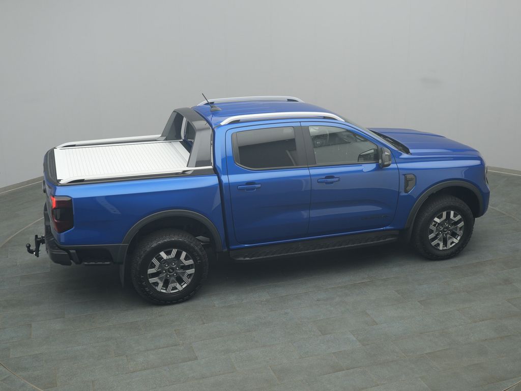 Ford 2025