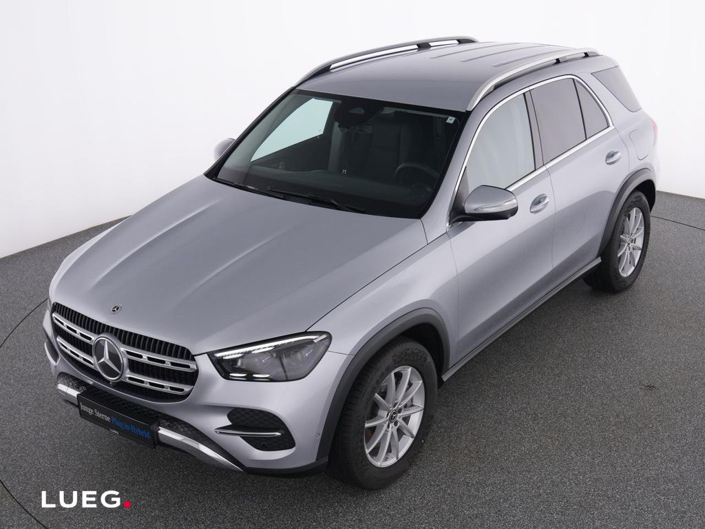 Mercedes-Benz GLE 350 2023
