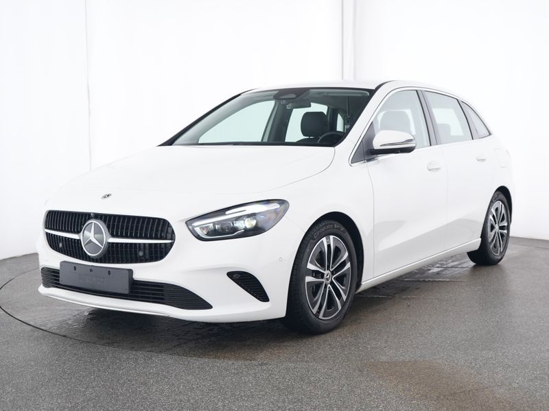 Mercedes-Benz B 200 2024