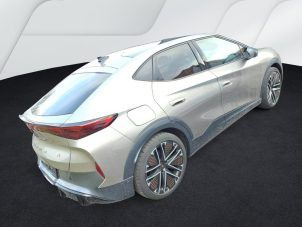 Cupra Tavascan 2025