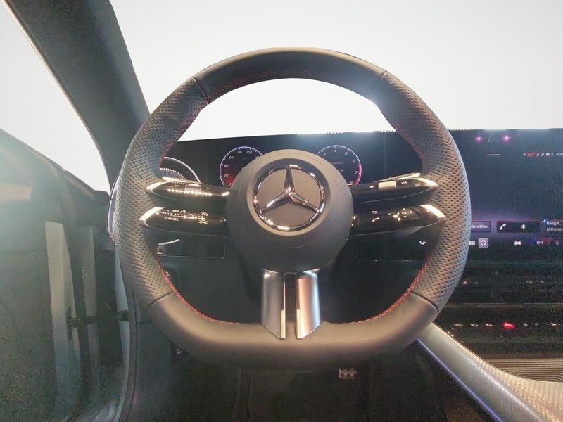 Mercedes-Benz CLA 200 2026