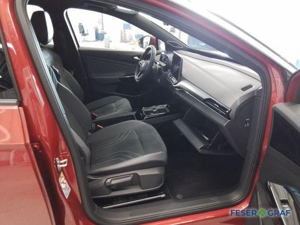 Volkswagen ID.5 2025