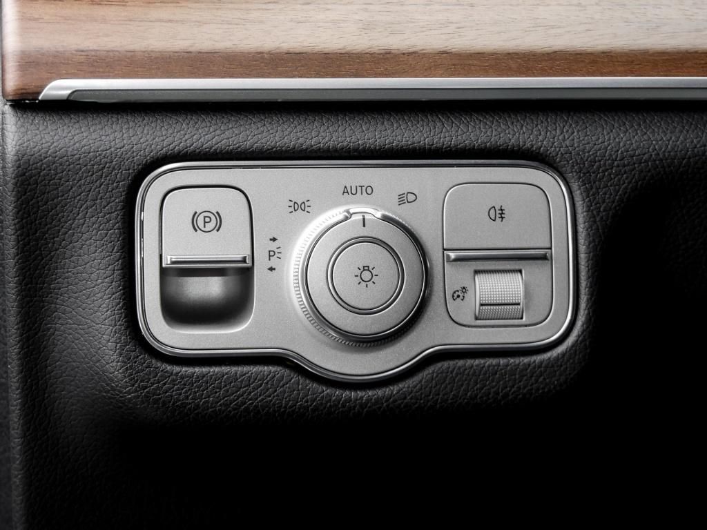 Mercedes-Benz GLE 350 2022