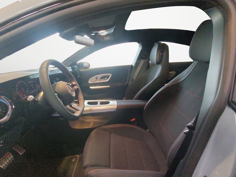 Mercedes-Benz CLA 200 2026